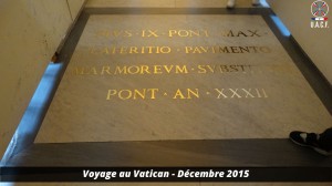 Voyage au vatican 219